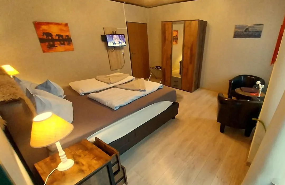Landgasthof Hotel Zur Waage-1