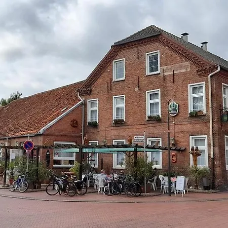 Landgasthof Hotel Zur Waage-3