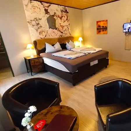Landgasthof Hotel Zur Waage-2